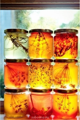 ЗАСТОЛЬЕ: сервировка, этикет, интересные идеи - eLV9ZWrdOKM.jpg