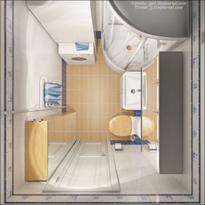 Удобно, функционально, красиво. Идеи для дома. - vanna_post_31copy.jpg