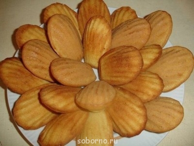 Выпечка пирожные, кексы, печенье...  - image.jpg