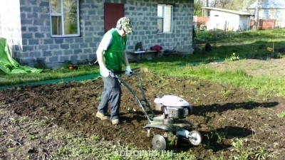 Наша дача и приусадебный участок - IMG_20140424_170650.jpg