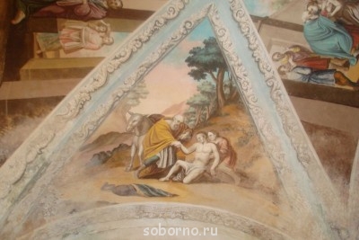 Николо-Теребенский женский монастырь - DSC01330.JPG