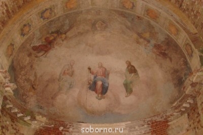 Николо-Теребенский женский монастырь - DSC01327.JPG