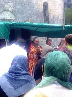 АБХАЗИЯ. НОВЫЙ АФОН - 20140523-006.jpeg