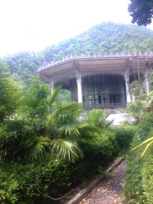 АБХАЗИЯ. НОВЫЙ АФОН - 20140523-035.jpeg