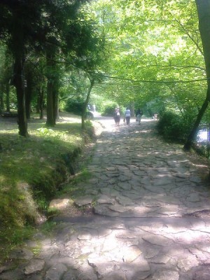 АБХАЗИЯ. НОВЫЙ АФОН - 20140523-044.jpeg