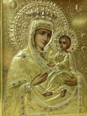 Молитва о помощи в житейских проблемах - DSCN9101.JPG