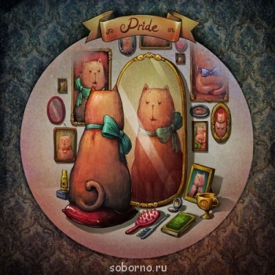 С улыбкой о многом =  - CJlg2cAd8MM.jpg