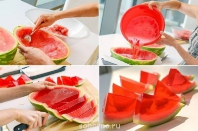 ЗАСТОЛЬЕ: сервировка, этикет, интересные идеи - image.jpg