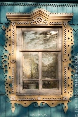 Умом Россию не понять, аршином общим не измерить... - ko5oTJ6o2aM.jpg