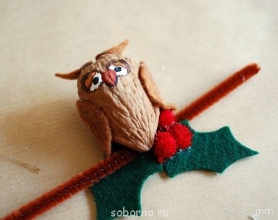 Идеи для рукодельного вдохновения - mJsGV73pUj4.jpg