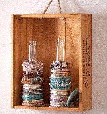 Удобно, функционально, красиво. Идеи для дома. - 33.jpg