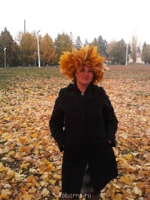 Фотоконкурс Осенняя пора, очей очарованье Только фото  - 20141015_180933.jpg