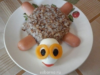 ЗАСТОЛЬЕ: сервировка, этикет, интересные идеи - image.jpg