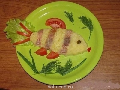 ЗАСТОЛЬЕ: сервировка, этикет, интересные идеи - image.jpg