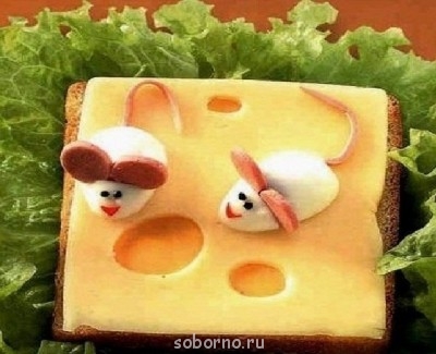 ЗАСТОЛЬЕ: сервировка, этикет, интересные идеи - image.jpg