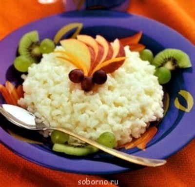 ЗАСТОЛЬЕ: сервировка, этикет, интересные идеи - image.jpg