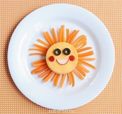 ЗАСТОЛЬЕ: сервировка, этикет, интересные идеи - image.jpg