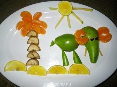 ЗАСТОЛЬЕ: сервировка, этикет, интересные идеи - image.jpg