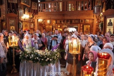 Две лепты вдовицы - храм в Коптево- успение.jpg