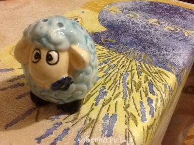 ЗАСТОЛЬЕ: сервировка, этикет, интересные идеи - image.jpg