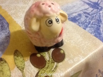 ЗАСТОЛЬЕ: сервировка, этикет, интересные идеи - image.jpg