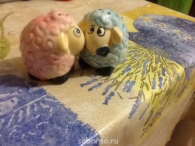 ЗАСТОЛЬЕ: сервировка, этикет, интересные идеи - image.jpg