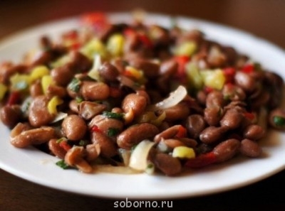 Постимся с удовольствием. Вторые блюда - image.jpg