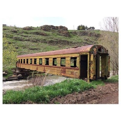 Умом Россию не понять, аршином общим не измерить... - 10155719_10150507490909959_5759050407325243107_n.jpg