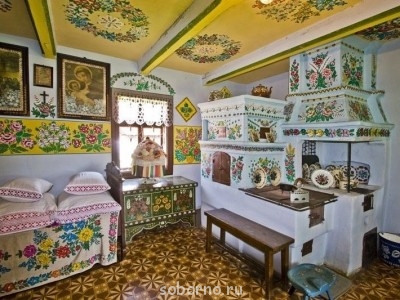 Умом Россию не понять, аршином общим не измерить... - image.jpg