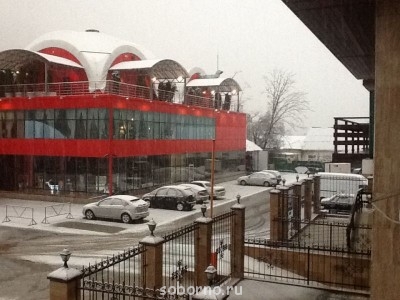 Каждая погода - благодать... - image.jpg