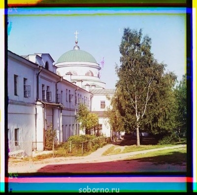 Умом Россию не понять, аршином общим не измерить... - 20469r00.jpg