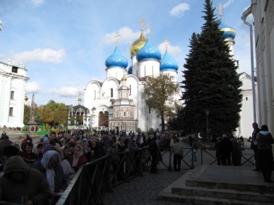 Свято-Троицкая-Сергиева лавра - IMG_0823[1].jpg