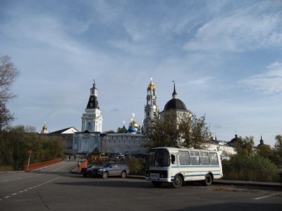 Свято-Троицкая-Сергиева лавра - IMG_0825[1].jpg