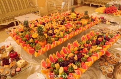 Фуршет по поводу  - furshet.jpg