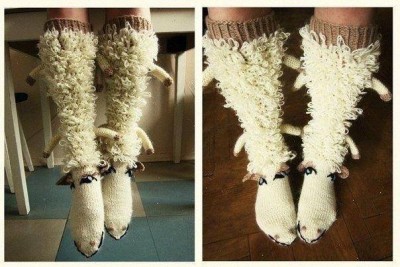 Идеи для рукодельного вдохновения - 1546099_660317797406142_5609127861966559527_n.jpg