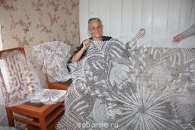 При лучине... беседка это  - image.jpg