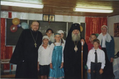 Храм-памятник Святителя Николая в с.Кленовском - kirch_10.jpg