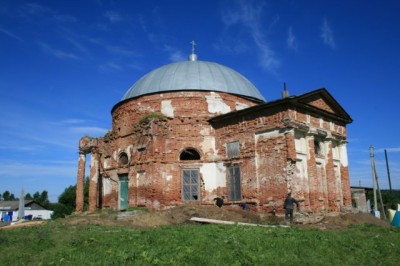 Храм-памятник Святителя Николая в с.Кленовском - rs_2.jpg