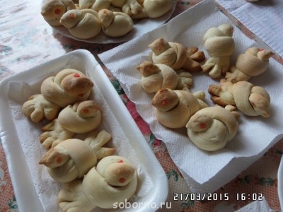 Выпечка и традиции - SAM_2338.jpg