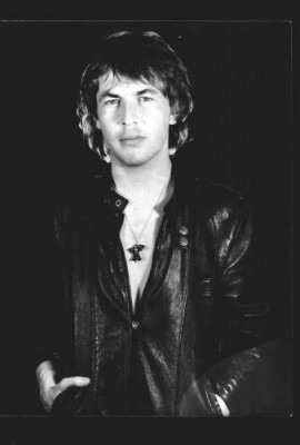 Александр Башлачев - .Башлачев.jpg