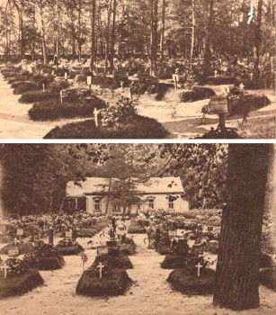 30 апреля в 10.00 на Братском кладбище героев Первой мировой захоронят вел. князя Николая Романова. - 12-1.jpg