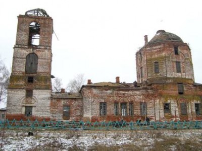 Крыша храма. Какая она должна быть? - image001.jpg