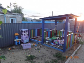 Наша дача и приусадебный участок - DSC00026.JPG