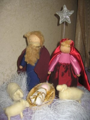 Готовимся к праздникам идеи  - .jpg