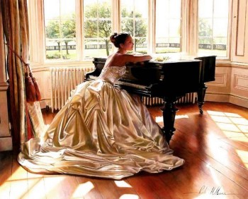 Аватар, аватар, аватар.... - Ëåäè_çà_ðîÿëåì[2].JPG