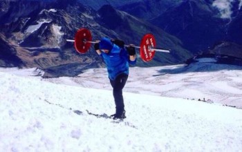 Умом Россию не понять, аршином общим не измерить... - 1oo.jpg