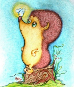 Аватар, аватар, аватар.... - OjeFJuoIBIQ.jpg