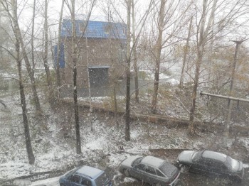 Каждая погода - благодать... - DSCN5684.JPG