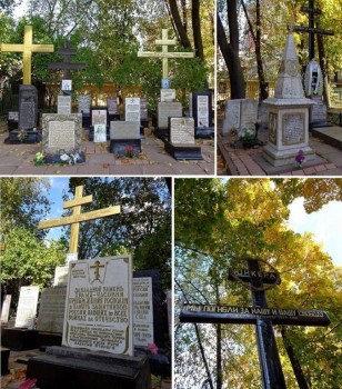 11 ноября пройдет акция памяти Бессмертный полк Братского кладбища героев Первой мировой войны  - 0-13.jpg