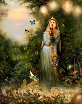 Аватар, аватар, аватар.... - фея.jpg